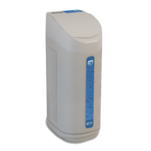 Descalificador automático volumétrico